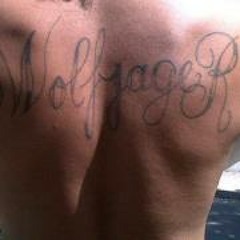 Callz Guabalero Wolfjager