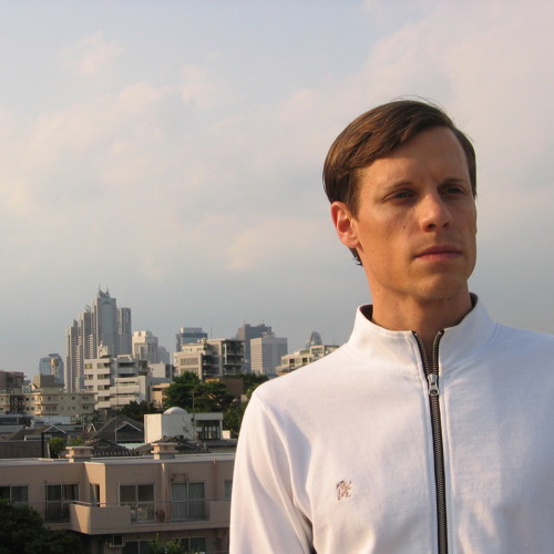 SoundCloud profile picture for @bernstein