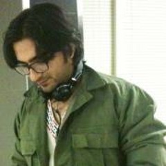 Talha Hassan Khan 1