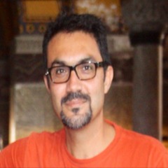 Alireza Navabi