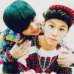 양요섭 - 카페인 (Feat. 용준형 of BEAST)