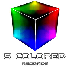 5 Colored Records Casting