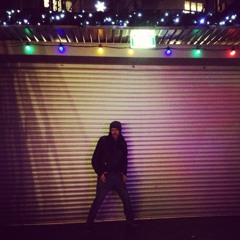 Herslebs gate med venner