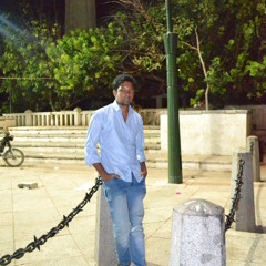 Puneeth Bharadvaz