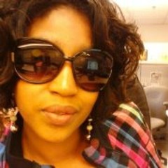 Ranavalona Jenkins