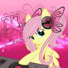 DJButtershy
