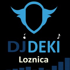 Mirko Maletic - Takva kosa crna DJ Deki remix