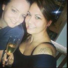 Samantha Gemini Antone