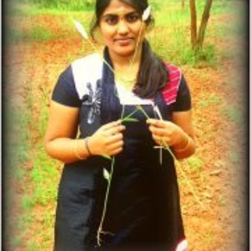 Regithra Sudharshanna’s avatar