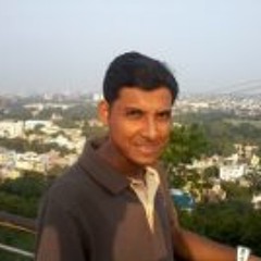 R J BALAJI