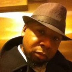 Robert Bernard Brown