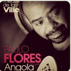 Paulo Flores 2