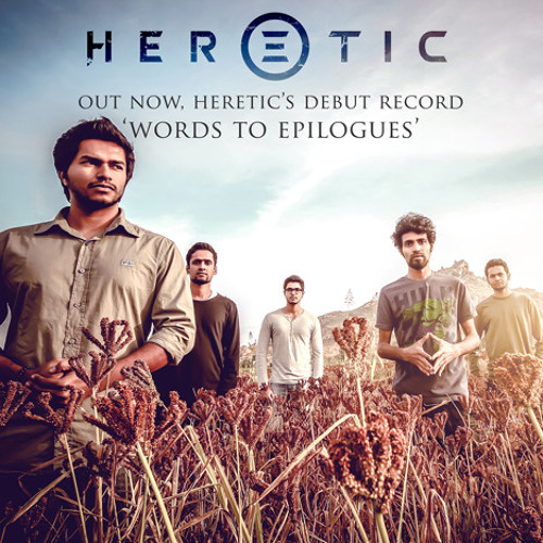 Heretic - Thoughts