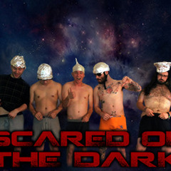 Scared of the dark