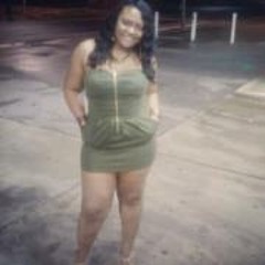 Catrina BadAzz Chism