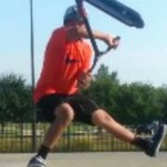 Tj WillsonGang Russell