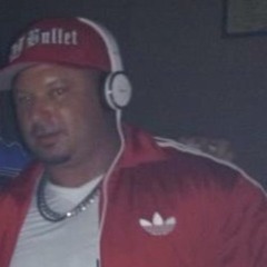 Dj Bullet (BenGautreaux)