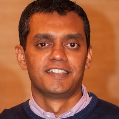 Sunil Somarajan
