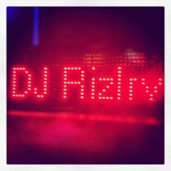 DJ RizIrv