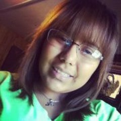 Aundrea Lisette Moreno