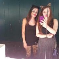 Lisha Amanda Glaspie