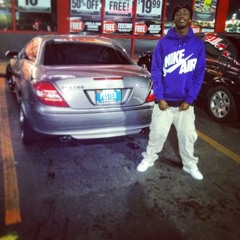 Roy Freedaguyz CutThroat