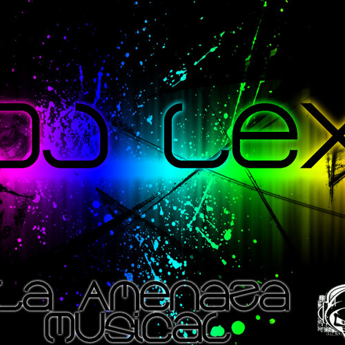 Dj Lex in the Mix’s avatar