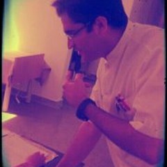 Pedro Nicolas Dagnino