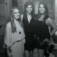 Sarah Catherine Clover