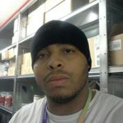 Lawrence Murphy-Stafford