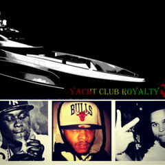 Yacht Club Royalty