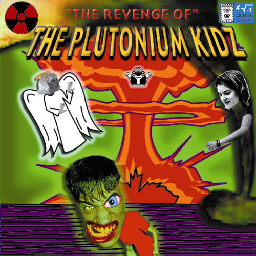 The Plutonium Kidz’s avatar