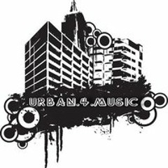 Urbana Muzika