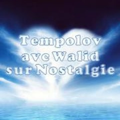 Walid Tempolov Nouveau