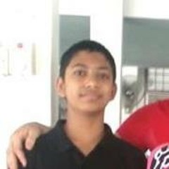 Syed Muhammad Alhaddad