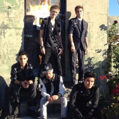 IM5 Lover
