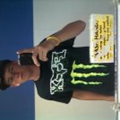 Colin Ima Daigneault