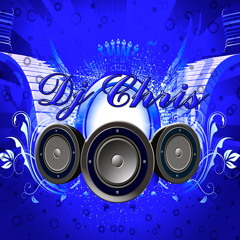 Dj Chris'S ZouK Sucrée Sex'