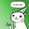 D.J. Party Cat