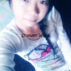 Shalwen Wong