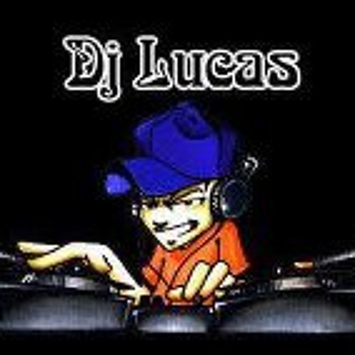 Lucas Braga 12’s avatar