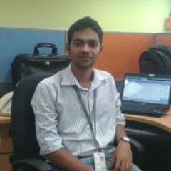 Yuvaraj Ganesh Raman