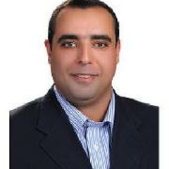 Sherif Omar