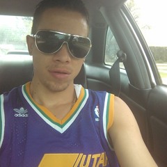 dj styrafome cup 2k12