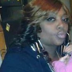 Sabrina Washington 1