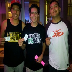 Cheee!