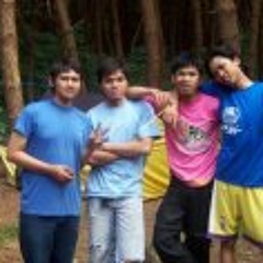 Rido Saputra Tangaya