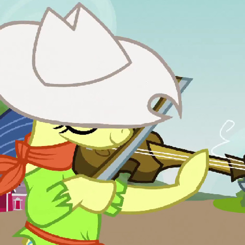 [MLP]S04E09 Apple Bloom Song Who Got Map.MP3