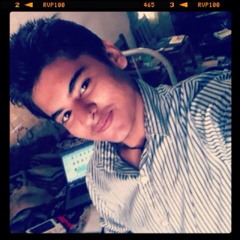 mihir gandhi