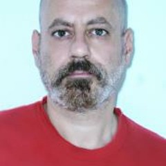 Chatzistefanou Panagiotis